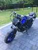 Gmole klatka ochronna nauka jazdy Yamaha MT07 2020- - 7