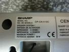 Komplet głośników do kina domowego SHARP - 2