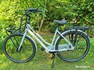 Gazelle Heavy Duty Rama 54cm na 165-175 JAK NOWY - 2