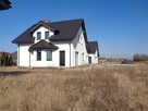 Ślesin – Dom deweloperski do własnej aranżacji - 4