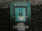 Wyroki życia Laura Lippman - 1