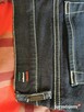 DIESEL LIV Slim wąskie rurki Stretch W30 L32 Jeansy JAK NOWE - 10