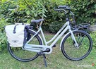 Gazelle Heavy Duty Rama 54cm na 165-175 JAK NOWY - 3