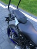 Gmole klatka ochronna nauka jazdy Yamaha MT07 2020- - 6