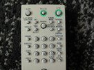 Pilot Sony rm-swz8d - 5