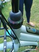 Gazelle Heavy Duty Rama 54cm na 165-175 JAK NOWY - 4