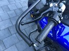 Gmole klatka ochronna nauka jazdy Yamaha MT07 2020- - 5