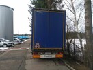 Magazyny mobilne- budowlany - inne - Wynajmę naczepy - 3