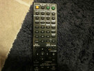 Pilot av system Sony rm-adu050 - 3