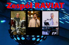 Zespół RAVIAT oprawa muzyczna WESEL - 15