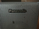 Głośniczek do kina Panasonic - 3