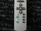 Pilot oryginalny do tv Luxtronic - 3