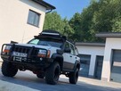 Blacharstwo Lakiernictwo auta Terenowe i dostawcze TANIO!!! - 16