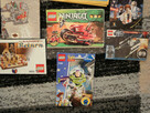 Instrukcje do Lego - 2