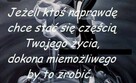 Poznam myślę że na stałe... Tego bym chciał.️ - 6