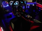 Mercedes do ślubu cale woj. śląskie, Częstochowa - 9