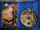 Jak 3 (Gra na PS2) z książeczką, stan bdb - 2