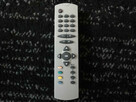 Pilot oryginalny do tv Luxtronic - 4