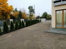 Ogrodnicze prace