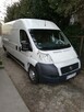 sprzedam fiata ducato - 2