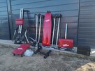 Domowa Siłownia KETTLER MULTI-TRAINER Sport - 7