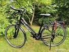 TREK Turystyk 24 Biegi Rama L 55 na 174-187cm Jak NOWY - 4