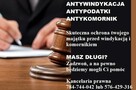 Antywindykacja. Ochrona majątku. Blokada komornika.