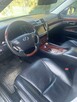 Lexus LS600h. V8 - 3