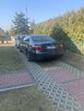 Lexus LS600h. V8 - 4