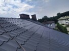 Prace Wysokościowe // Malowanie Dachów i Elewacji//BioLux - 4
