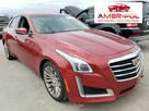 Cadillac CTS 2015, 2.0L, Luxury, po gradobiciu - 1