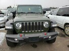 Jeep Wrangler 2021, 3.6L, Rubicon, porysowany - 2