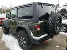 Jeep Wrangler 2021, 3.6L, Rubicon, porysowany - 4