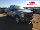 Ford F150 2020, 5.0L, 4x4, porysowany - 1