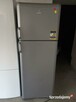 Mało używana lodówka Indesit jak nowa1 190cm!