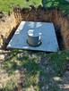 Szamba betonowe szambo 10m3 zbiorniki na deszczówkę kanał - 2