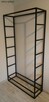 Spawanie mebli ze stali, loft industrial  dobry-spaw.pl - 6