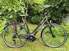 TREK Turystyk 24 Biegi Rama L 55 na 174-187cm Jak NOWY - 3