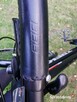 TREK Turystyk 24 Biegi Rama L 55 na 174-187cm Jak NOWY - 11