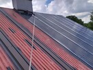 Prace Wysokościowe // Malowanie Dachów i Elewacji//BioLux - 3