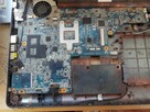 Laptop HP CQ56-105SW - 3