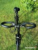 TREK Turystyk 24 Biegi Rama L 55 na 174-187cm Jak NOWY - 6