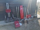 Domowa Siłownia KETTLER MULTI-TRAINER Sport - 3