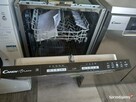 Nowa zmywarka do zabudowy Candy Brava CDIH 1L952 45cm. - 3