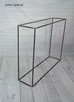 Spawanie mebli ze stali, loft industrial  dobry-spaw.pl - 4