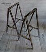 Spawanie mebli ze stali, loft industrial  dobry-spaw.pl - 5