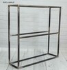 Spawanie mebli ze stali, loft industrial  dobry-spaw.pl - 3