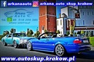 SKUP SAMOCHODÓW KRAKOW PŁACIMY ZDECYDOWANIE NAJWIĘCEJ GOTÓWK - 7