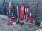 Domowa Siłownia KETTLER MULTI-TRAINER Sport - 4