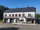 Prace Wysokościowe // Malowanie Dachów i Elewacji//BioLux - 6